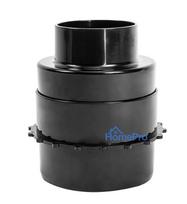 graphite siurblys - Graphite 59G611 Dulkių siurblys 1100 W 50 l - 10 nuotrauka