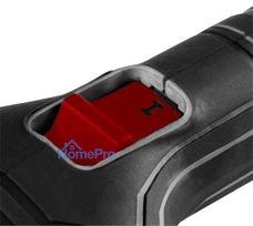 polisher - Graphite 59G326, 260 W, grindų poliravimo/šlifavimo mašina - 8 nuotrauka