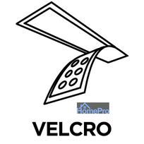 velcro padai - Šlifavimo popierius su „Velcro“ tvirtinimu 180 mm, K180, 5 vnt, su 8 skylutėmis šlifavimo mašinai 59G263 - 12 nuotrauka