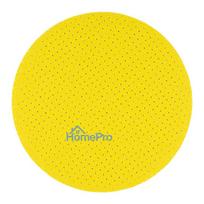 perforuotos juostos - Šlifavimo diskai, perforuoti, „Velcro“, pritvirtinti su 225 mm, p80, 5 vnt. - 7 nuotrauka