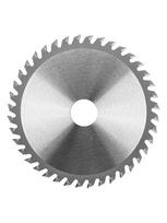 125 - Pjovimo diskas medienai Widia; 125x22,23 mm; Z40 - 4 nuotrauka