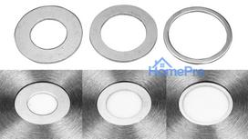diskas 190 - GRAPHITE Medžio pjovimo diskas 190x2,0x30mm 40T TCT - 3 nuotrauka