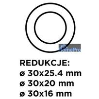 diskas 190 - GRAPHITE Medžio pjovimo diskas 190x2,0x30mm 40T TCT - 6 nuotrauka