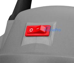 graphite siurblys - Graphite 58GE125 - 6 nuotrauka