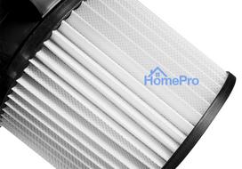 graphite siurblys - Graphite 58GE125 - 11 nuotrauka