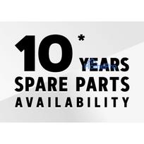 graphite siurblys - Graphite 58GE125 - 14 nuotrauka