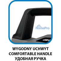graphite siurblys - Graphite 58GE125 - 17 nuotrauka