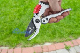 sodo zirkles - Verto 15G206 lopper - 5 nuotrauka