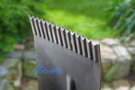 kastuvas lt - Verto 15G002 Shovel - 7 nuotrauka