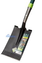 kastuvas lt - Verto 15G004 Shovel - 4 nuotrauka
