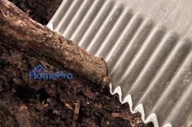 kastuvas lt - Verto 15G004 Shovel - 5 nuotrauka