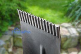 kastuvas lt - Verto 15G004 Shovel - 7 nuotrauka