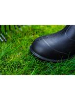 juodas veltinys - Verto Gumofilce PVC juodas 45 (TOP-15G906) - 4 nuotrauka