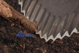 kastuvas lt - Verto 15G003 Shovel - 5 nuotrauka