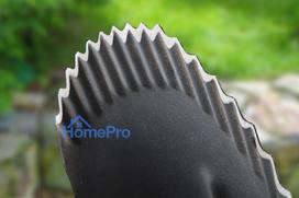 kastuvas lt - Verto 15G003 Shovel - 6 nuotrauka