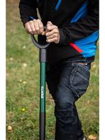 kastuvo rankena - Verto 15G011 Shovel - 5 nuotrauka