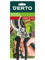 sekatorius zirkles - Verto 15G204 lopper - 5 nuotrauka