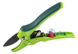 sekatoriu gardena - Verto 15G205 lopper Anvil lopper - 9 nuotrauka