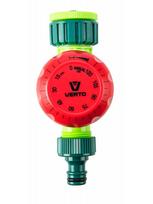 laikmatis timer - laistymo laikmatis mechaninis 15G750 Verto - 2 nuotrauka