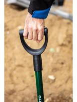 kastuvo rankena - Verto 15G012 shovel/trowel - 5 nuotrauka