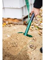 kastuvo rankena - Verto 15G012 shovel/trowel - 6 nuotrauka
