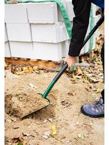 kastuvo rankena - Verto 15G012 shovel/trowel - 8 nuotrauka