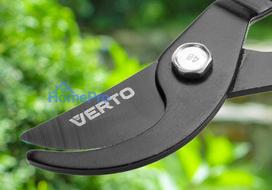 sodo zirkles - Verto 15G250 lopper - 2 nuotrauka