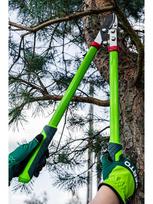 sodo zirkles - Verto 15G251 lopper - 3 nuotrauka