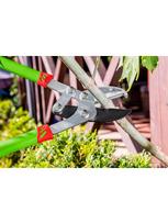 sodo zirkles - Verto 15G251 lopper - 7 nuotrauka