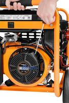 starteris generatorius - NEO TOOLS 04-732 7-7.5kW - 4 nuotrauka