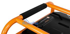 starteris generatorius - NEO TOOLS 04-732 7-7.5kW - 7 nuotrauka