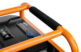 starteris generatorius - NEO TOOLS 04-732 7-7.5kW - 8 nuotrauka