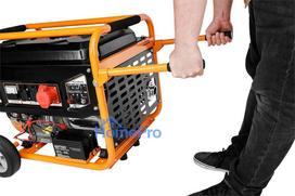 starteris generatorius - NEO TOOLS 04-732 7-7.5kW - 16 nuotrauka