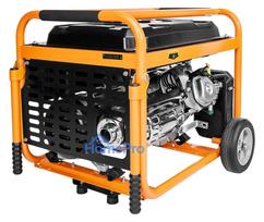 starteris generatorius - NEO TOOLS 04-732 7-7.5kW - 17 nuotrauka