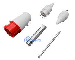 starteris generatorius - NEO TOOLS 04-732 7-7.5kW - 21 nuotrauka