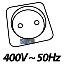starteris generatorius - NEO TOOLS 04-732 7-7.5kW - 25 nuotrauka
