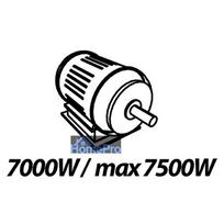 starteris generatorius - NEO TOOLS 04-732 7-7.5kW - 26 nuotrauka