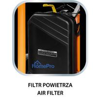 starteris generatorius - NEO TOOLS 04-732 7-7.5kW - 27 nuotrauka