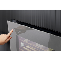 vyno mieles - Miele KWT 7112 iG EDST/CLST - 3 nuotrauka