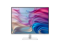 baltas monitorius - MSI Modern MD272UPHW 27", LED, UHD, 60Hz, Baltas (White) - 4 nuotrauka