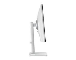 baltas monitorius - MSI Modern MD272UPHW 27", LED, UHD, 60Hz, Baltas (White) - 7 nuotrauka