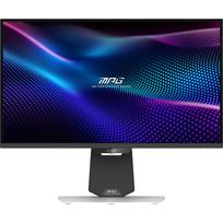 baltas monitorius - MSI MPG 274URDFW E16M 27", IPS, 4K, 320Hz, 0.5ms - 6 nuotrauka