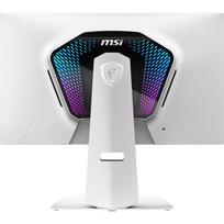 baltas monitorius - MSI MPG 274URDFW E16M 27", IPS, 4K, 320Hz, 0.5ms - 7 nuotrauka