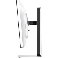 baltas monitorius - MSI MPG 274URDFW E16M 27", IPS, 4K, 320Hz, 0.5ms - 9 nuotrauka