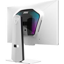 baltas monitorius - MSI MPG 274URDFW E16M 27", IPS, 4K, 320Hz, 0.5ms - 13 nuotrauka