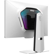 baltas monitorius - MSI MPG 274URDFW E16M 27", IPS, 4K, 320Hz, 0.5ms - 14 nuotrauka
