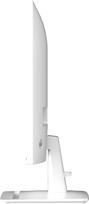 full hd monitorius - MSI PRO MP251W E2 24.5", Full HD, Baltas (White) - 4 nuotrauka