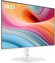full hd monitorius - MSI PRO MP251W E2 24.5", Full HD, Baltas (White) - 7 nuotrauka