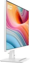 full hd monitorius - MSI PRO MP251W E2 24.5", Full HD, Baltas (White) - 8 nuotrauka