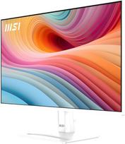 full hd monitorius - MSI PRO MP251W E2 24.5", Full HD, Baltas (White) - 9 nuotrauka